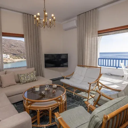 Apartmán Boat Experience Luxury *