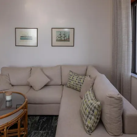 Apartmán Boat Experience Luxury Istérnia