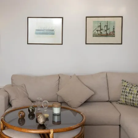 Apartmán Boat Experience Luxury