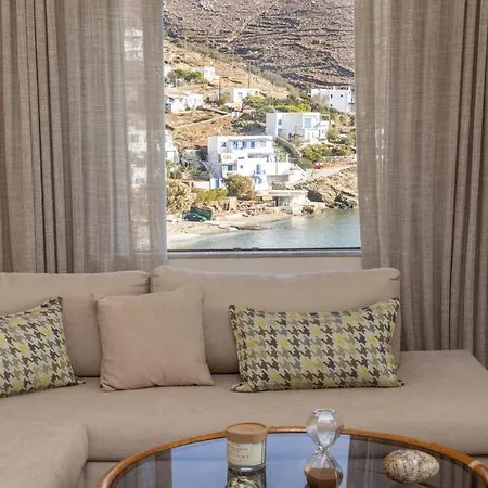 Appartement Boat Experience Luxury Istérnia