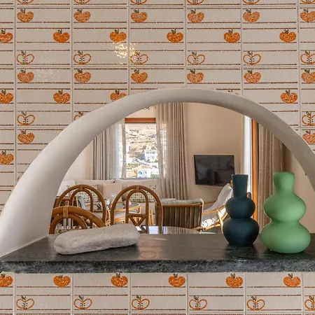 Boat Experience Luxury Appartement Istérnia