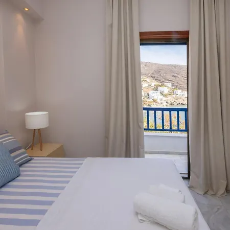 Boat Experience Luxury Istérnia